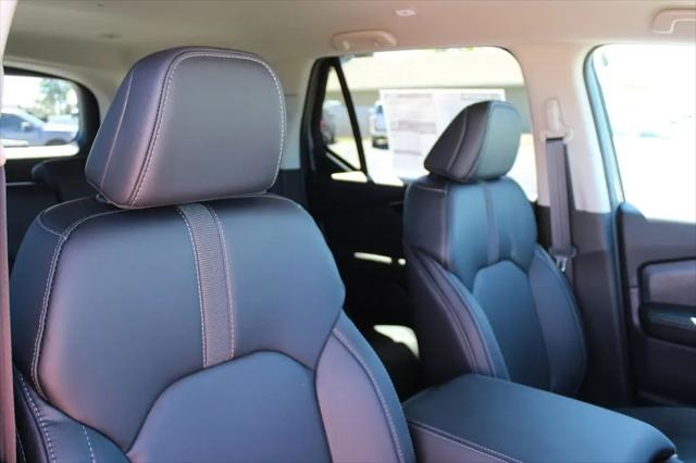 2026 Honda Passport AWD RTL