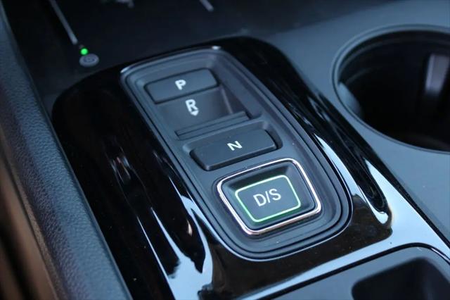 2026 Honda Passport AWD RTL