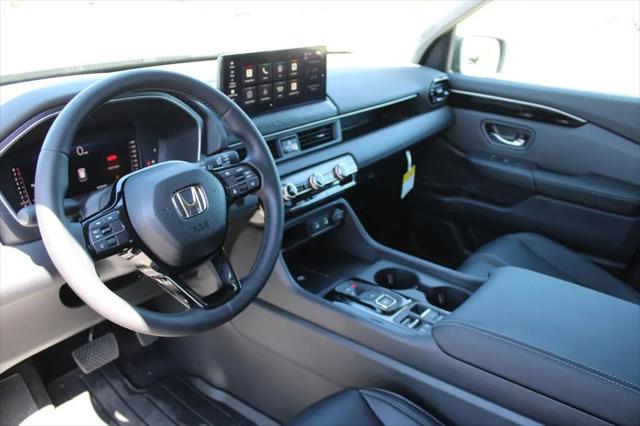 2026 Honda Passport AWD RTL
