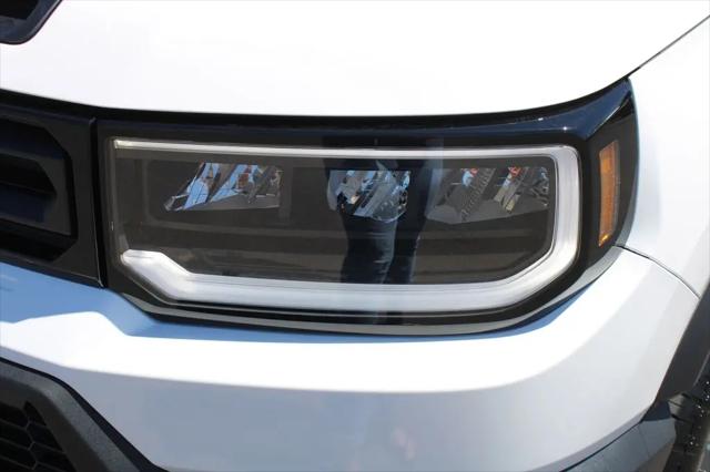 2026 Honda Passport AWD RTL