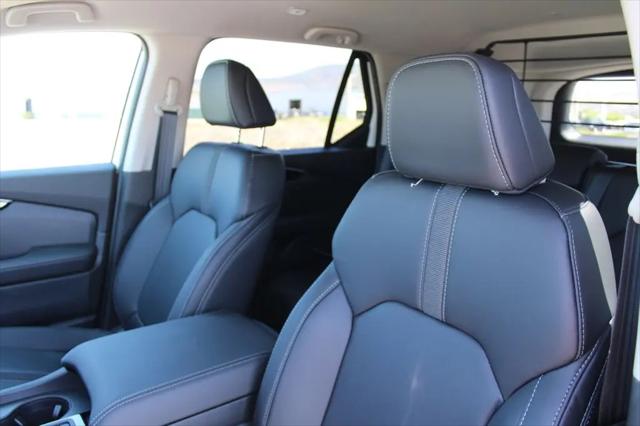 2026 Honda Passport AWD RTL