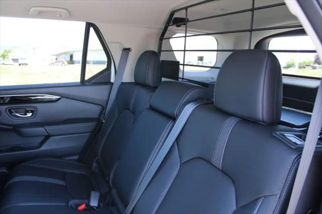 2026 Honda Passport AWD RTL