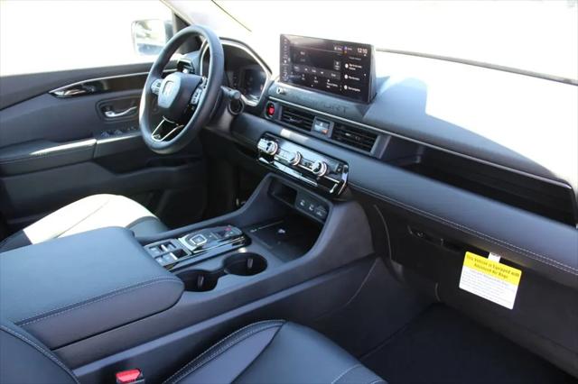 2026 Honda Passport AWD RTL
