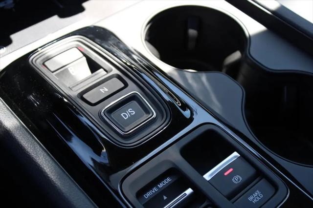 2026 Honda Passport AWD RTL