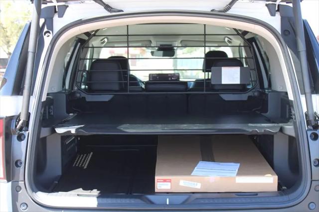 2026 Honda Passport AWD RTL