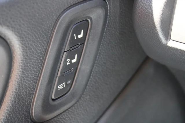 2026 Honda Passport AWD RTL