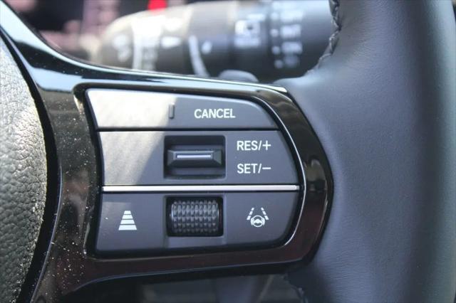 2026 Honda Passport AWD RTL