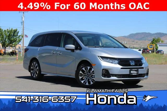 2026 Honda Odyssey Elite for sale in Klamath Falls, OR