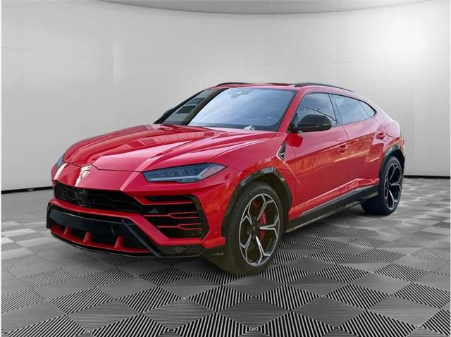2019 Lamborghini Urus Standard for sale in Boise, ID