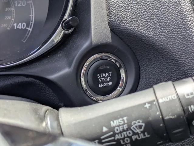2025 Mitsubishi Outlander Sport 2.0 SE AWC