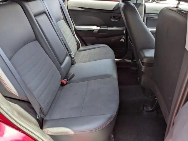 2025 Mitsubishi Outlander Sport 2.0 SE AWC