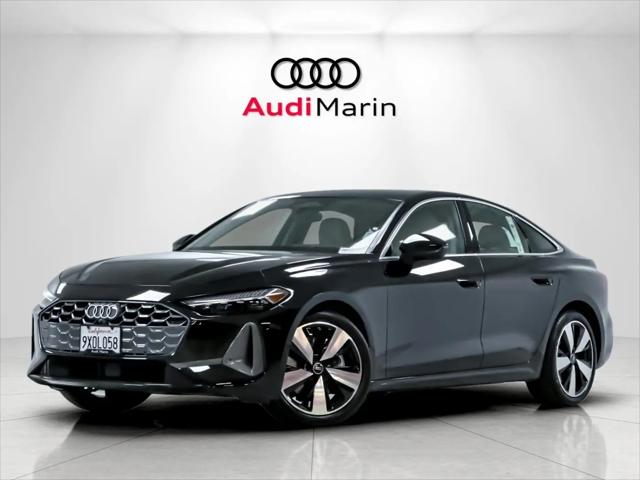 2025 Audi A5 Premium Plus TFSI quattro S tronic for sale in San Rafael, CA