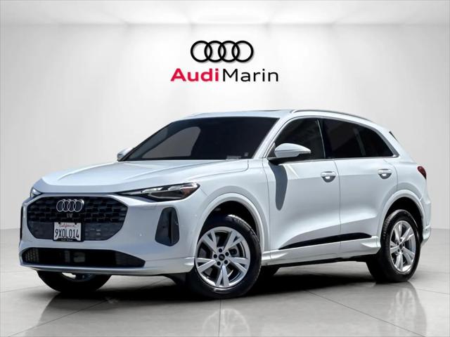 2025 Audi Q5 Premium TFSI quattro S tronic for sale in San Rafael, CA
