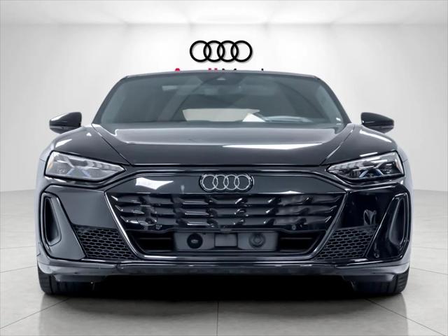 2026 Audi e-tron GT Prestige quattro