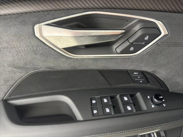 2026 Audi e-tron GT Prestige quattro