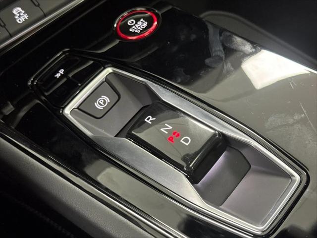 2026 Audi e-tron GT Prestige quattro