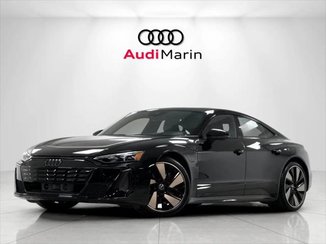 2026 Audi e-tron GT Prestige quattro for sale in San Rafael, CA