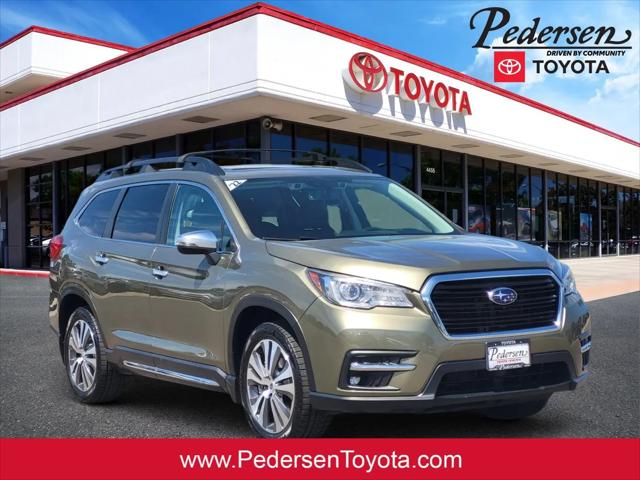 2022 Subaru Ascent Touring for sale in Fort Collins, CO