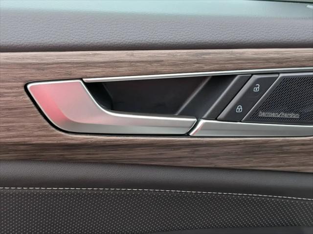 2026 Volkswagen Atlas SEL Premium R-Line