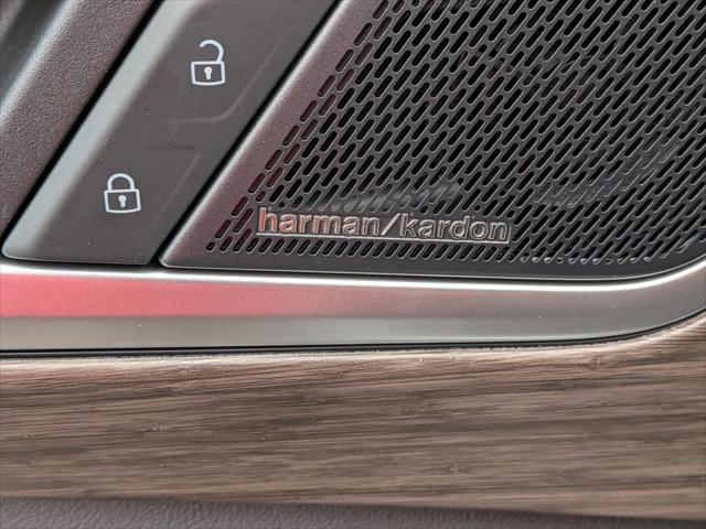2026 Volkswagen Atlas SEL Premium R-Line