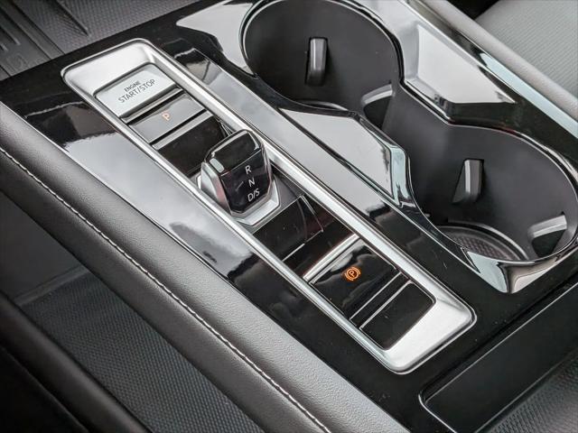 2026 Volkswagen Atlas SEL Premium R-Line