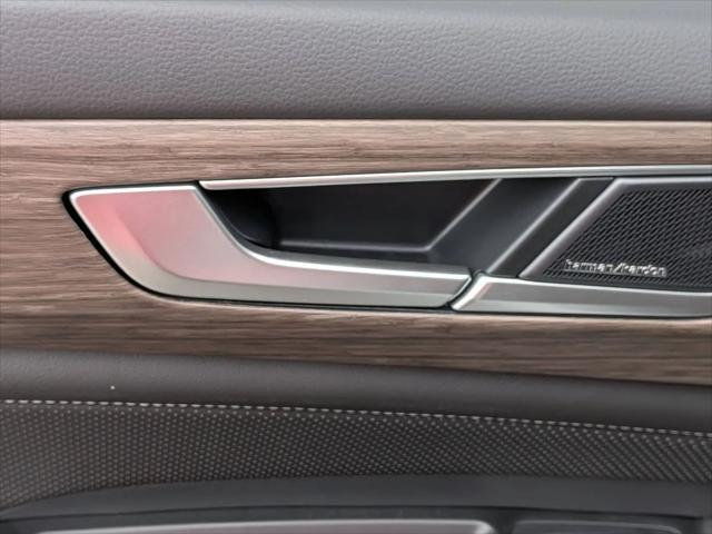 2026 Volkswagen Atlas SEL Premium R-Line