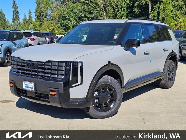 2027 Kia Telluride X-Pro SX for sale in Kirkland, WA