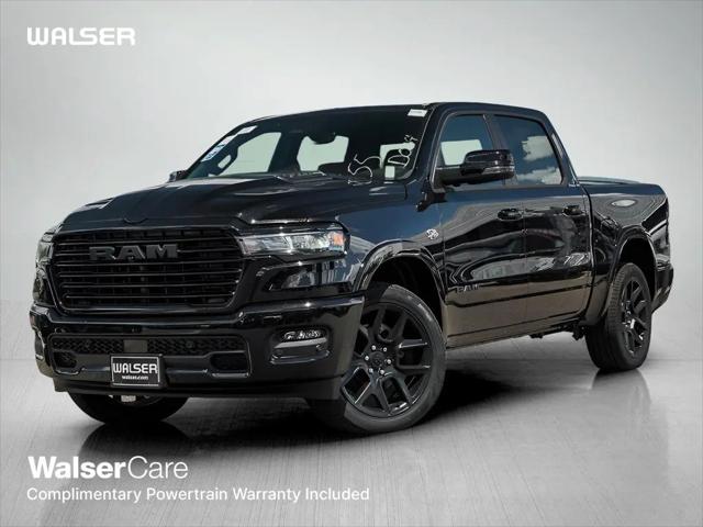 2026 Ram 1500 Laramie for sale in Hopkins, MN