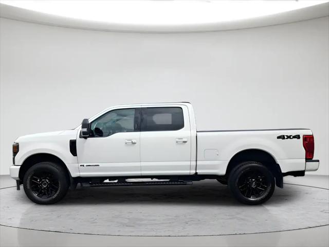 2021 Ford F-350 LARIAT