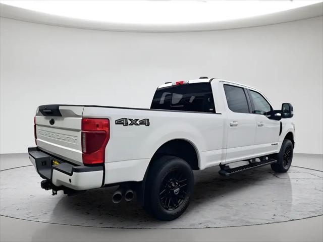 2021 Ford F-350 LARIAT