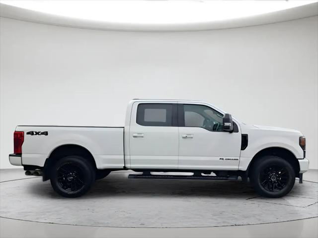 2021 Ford F-350 LARIAT