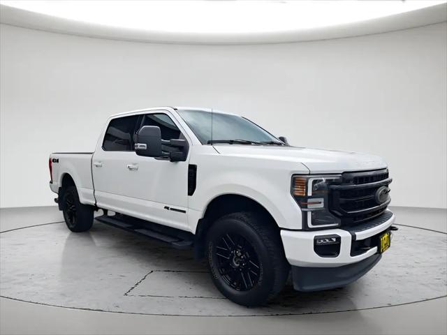 2021 Ford F-350 LARIAT