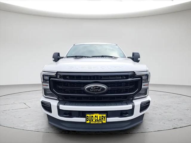 2021 Ford F-350 LARIAT