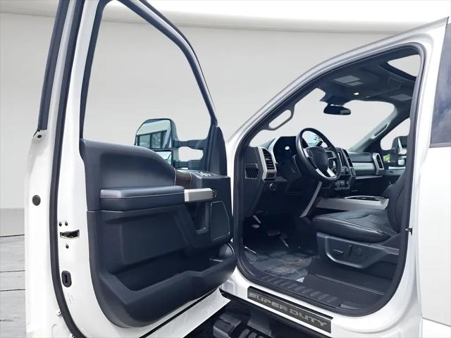 2021 Ford F-350 LARIAT