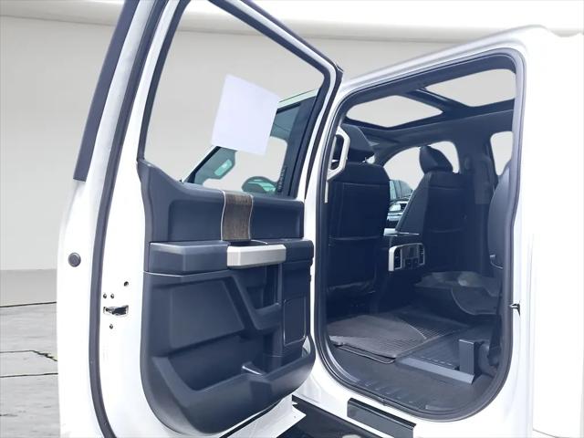 2021 Ford F-350 LARIAT