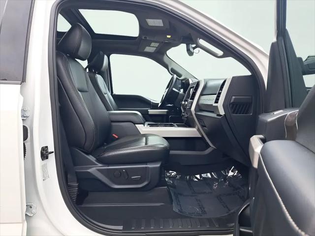 2021 Ford F-350 LARIAT