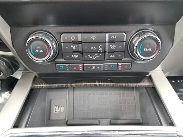2021 Ford F-350 LARIAT