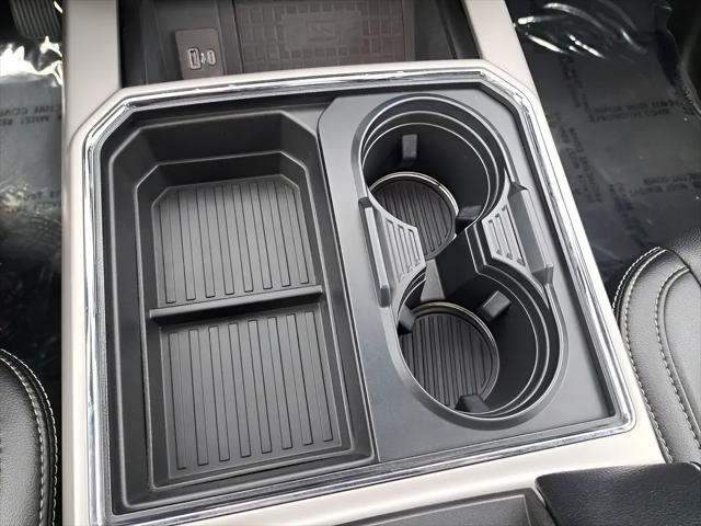 2021 Ford F-350 LARIAT