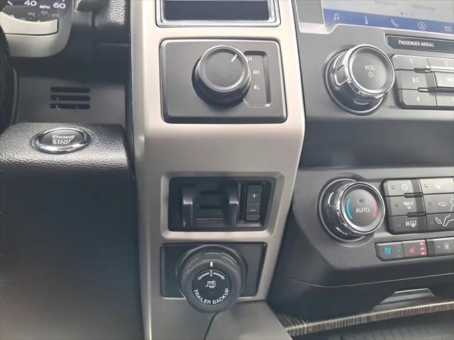 2021 Ford F-350 LARIAT