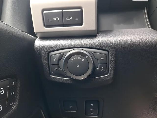 2021 Ford F-350 LARIAT