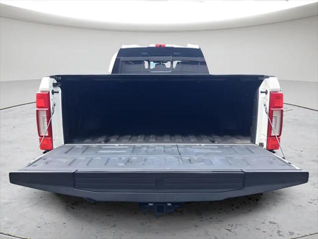 2021 Ford F-350 LARIAT