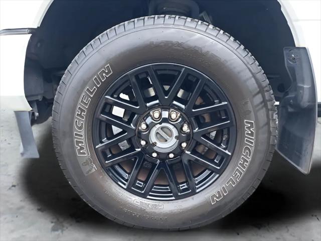 2021 Ford F-350 LARIAT