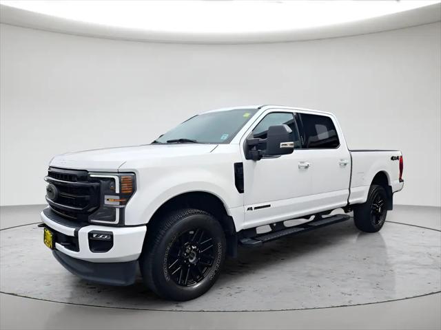 2021 Ford F-350 LARIAT for sale in Auburn, WA