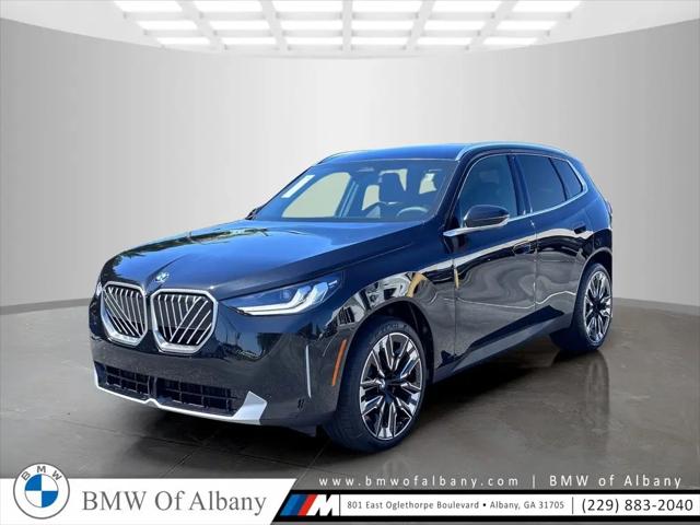 2026 BMW X3 30 xDrive for sale in Albany, GA