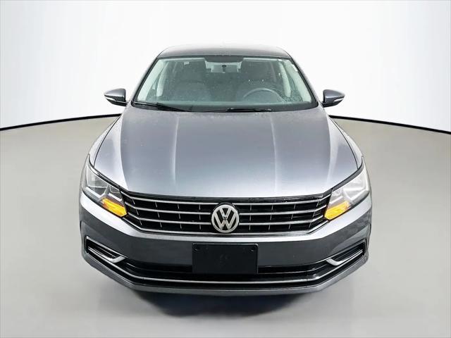 2017 Volkswagen Passat 1.8T S