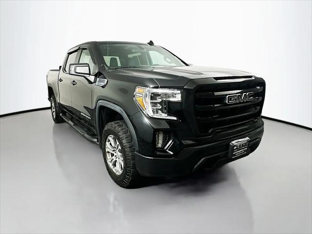 2020 GMC Sierra 1500 4WD Crew Cab Short Box for sale in Shiloh, IL