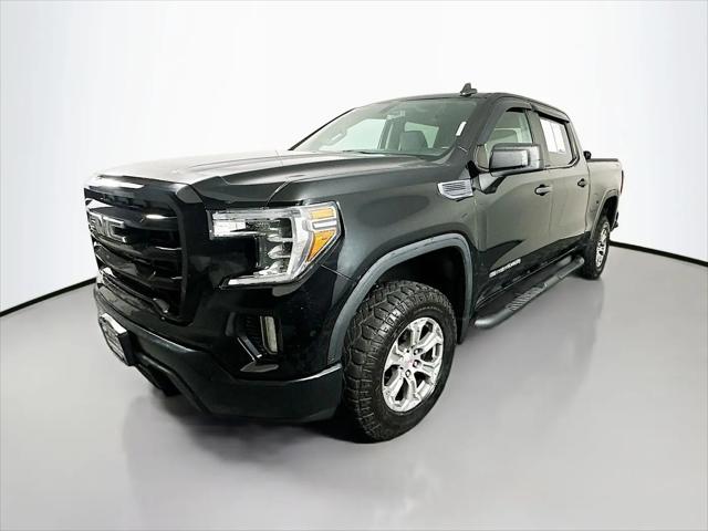 2020 GMC Sierra 1500 4WD Crew Cab Short Box
