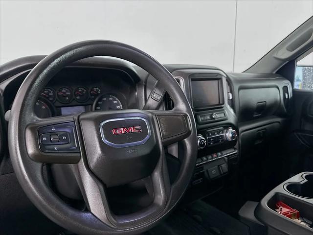 2020 GMC Sierra 1500 4WD Crew Cab Short Box