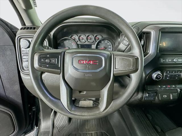 2020 GMC Sierra 1500 4WD Crew Cab Short Box