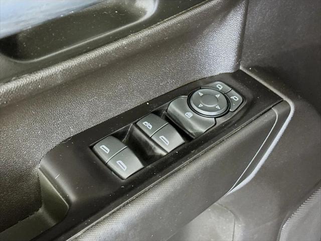 2020 GMC Sierra 1500 4WD Crew Cab Short Box